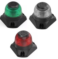 Fixed Mount - LED ALL ROUND LIGHT Navigation Lamp  - WK-ARL1X - AZLED